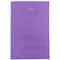 JAM Paper 6" x 9" Violet Purple Open End Catalog Recycled Envelopes